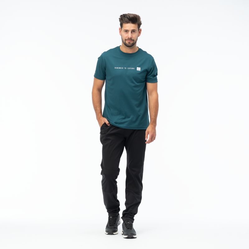 Elbrus Men's DERAVIC Trousers nadrág