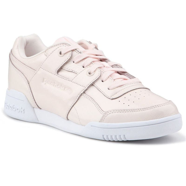 Reebok W/O LO Plus Iridescent W shoes CM8951 Cipő