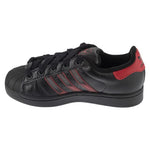 adidas Superstar II Black