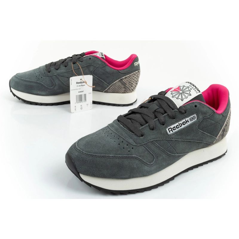 Reebok Classic Ripple W GX5097 shoes Cipő