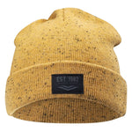 Magnum halite cap sárga hats