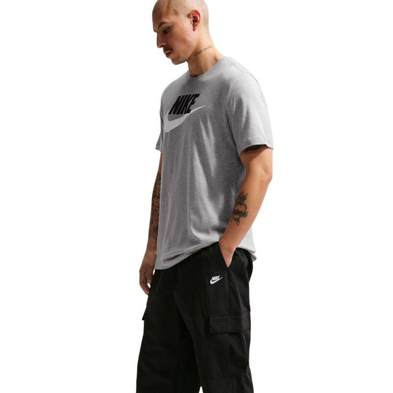 Nike Club Men's Pants Black