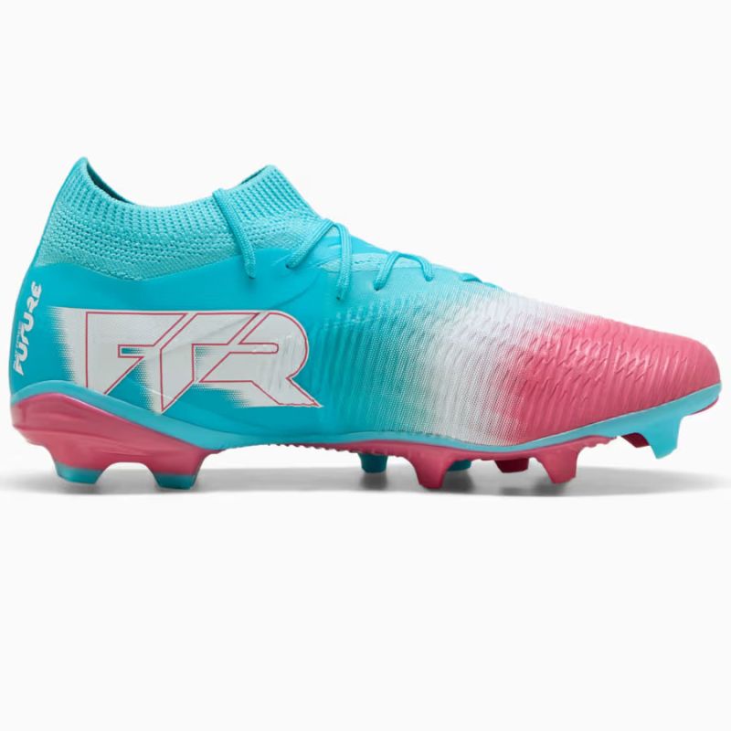 Puma 8 Match Re-Charge FG/AG 108759-01 shoes Cipő