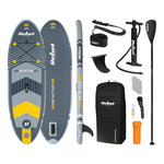 Rebel SUP board ACTIVE inflatable , set készlet RBA-4511