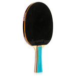 Meteor Zaphyr Table Tennis Racket uniw rackets