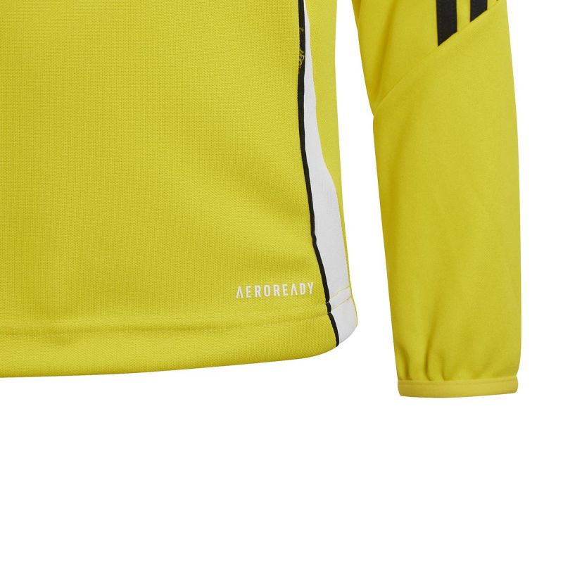 Adidas Tiro 24 Training Top Jr IR9365 sweatshirt Pulóver