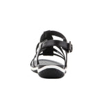 Geox D Sand.Vega A - SMO.Lea D72R6A 00043 C9999 utcai cipő