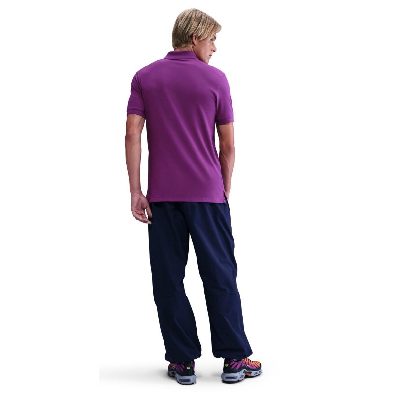 Nike FC Barcelona Slim 2.0 25/26 Polo Shirt HJ6272-596 póló