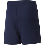 Puma teamLIGA Jr 704931 sötétkék shorts, pants