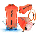 Inflatable Safety Buoy Dry Pocket 2in1 Enero