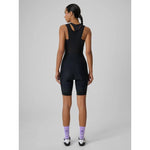 4F Women's cycling with foam and gel pad short