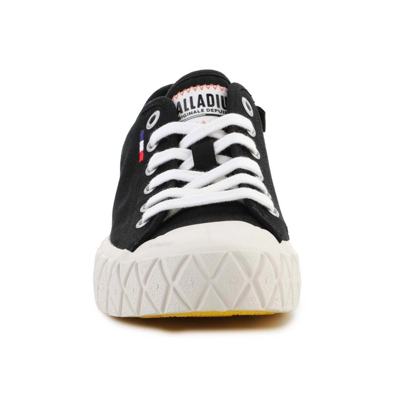 Palladium Palla Ace Canavas shoes 77014-053-M Cipő