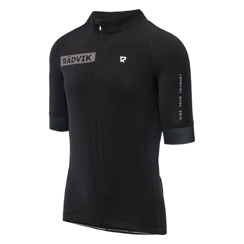 Radvik Men's ALPHA GTS Short Sleeve T-Shirt póló