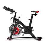 Schwinn IC7 Spinning Bike fekete edzőfelszerelés 100737