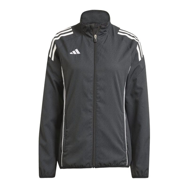 adidas Women's Tiro 25 Competition IW0456 sweatshirt General