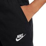 Nike Sportswear Club Kids fekete short