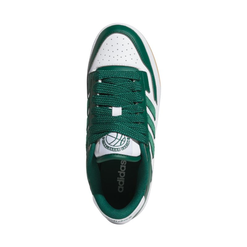 adidas Rapid Court Low Jr JR1019 shoes Cipő