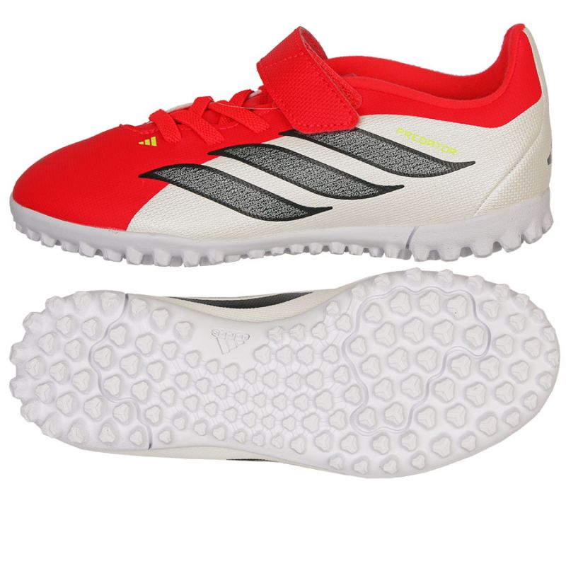 Adidas Predator Club H&L Jr TF JS0367 focicipő