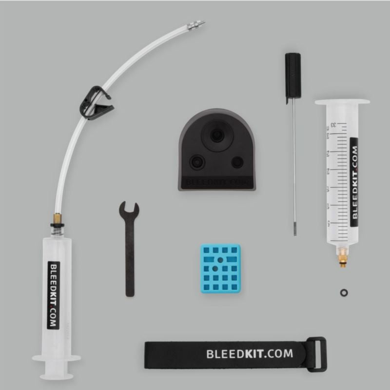 Shimano PREMIUM Bleed Kit sets