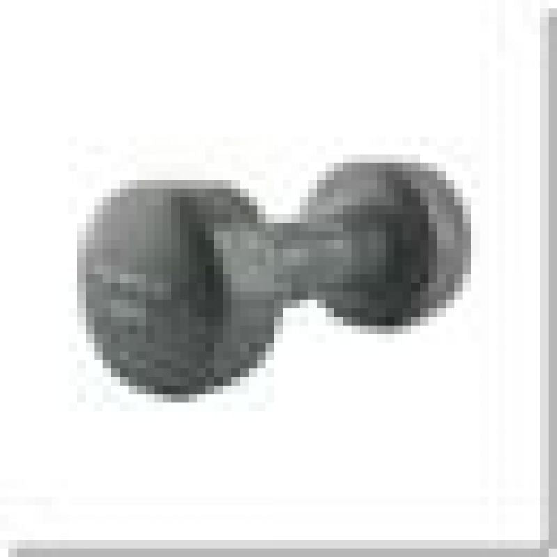 HMS Vinyl-coated cast iron weight 4.0 KG zöld súlyzó 17-47-006