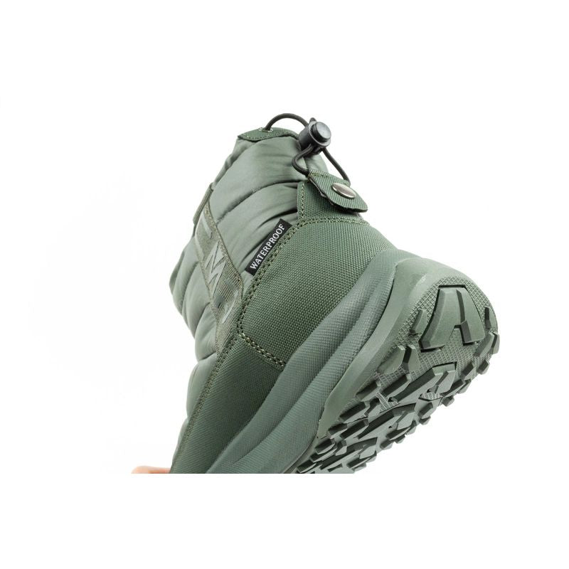 CMP ZOY W snow boots zöld cipő