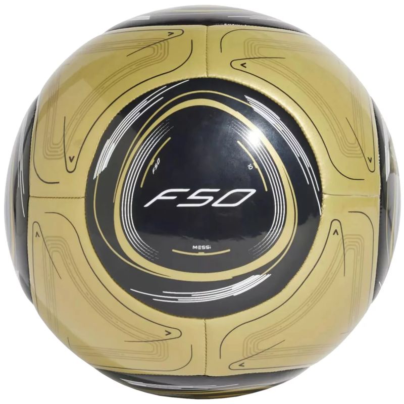 adidas Football adidas Messi Club Ball IX4070 Kiegészítők