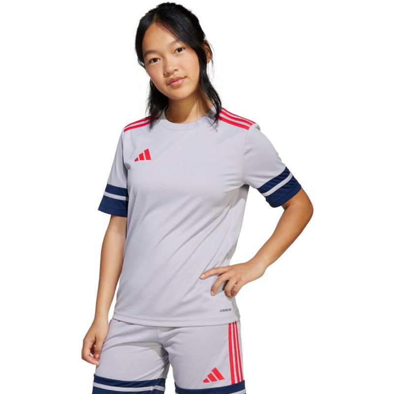 Adidas Squadra 25 Jr T-shirt JP3413 Póló