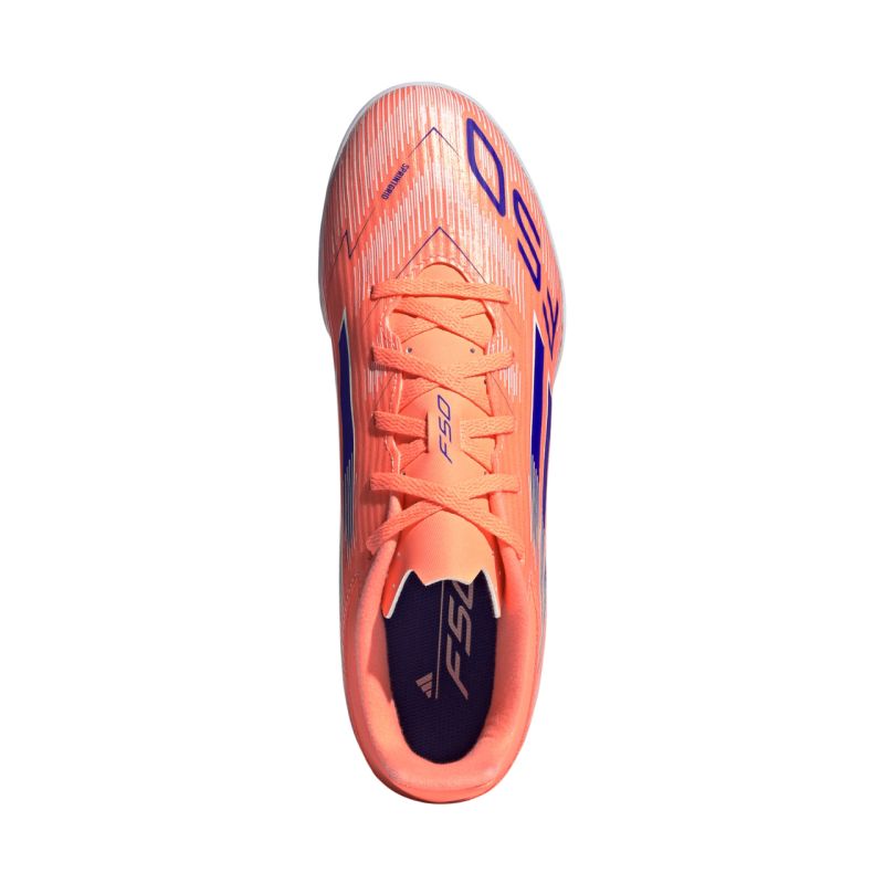 adidas F50 Club IN JI0022 football boots Cipő