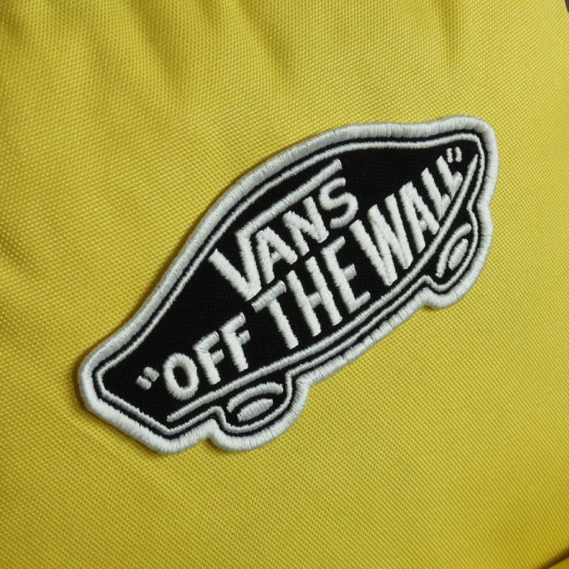 Vans Old Skool Classic Backpack 22L Yellow - VN000H4YYGD1 uniwersalny hátizsák