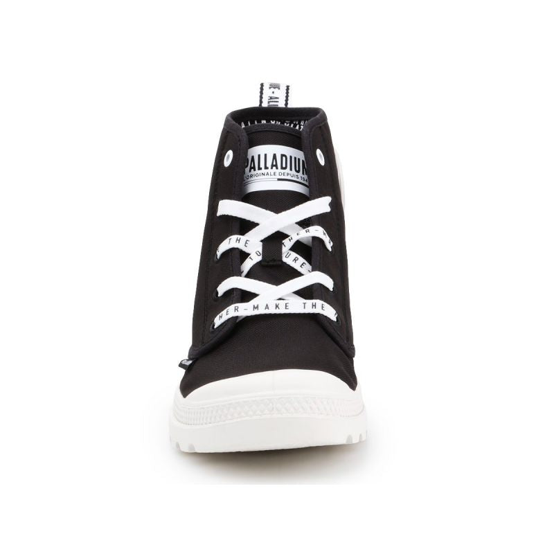 Palladium Pampa HI Future W 76885-002-M Shoes Cipő