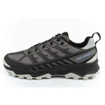 Merrell Speed Eco W shoes J037172 Cipő