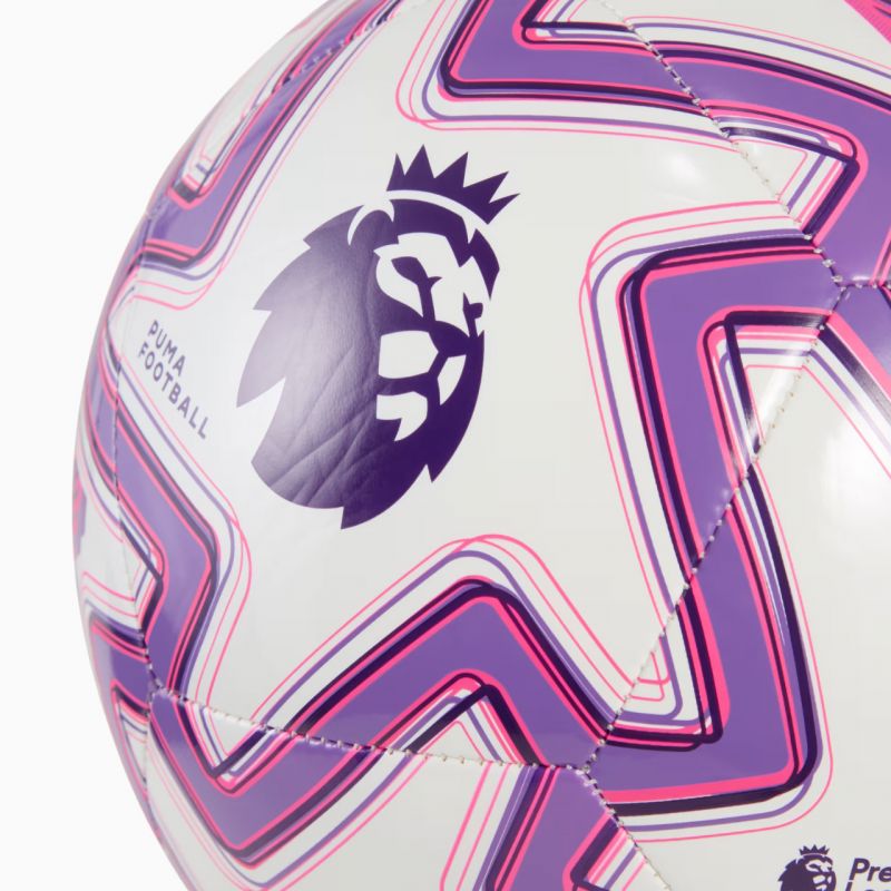 Puma Orbita Play Premier League 84717 01 English League Football labda