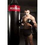DBX Bushido EMPTY - BUSHIDO EMPTY Boxing Punching Bag training equipment, punching bags