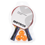 Meteor Table Tennis Set uniw sets