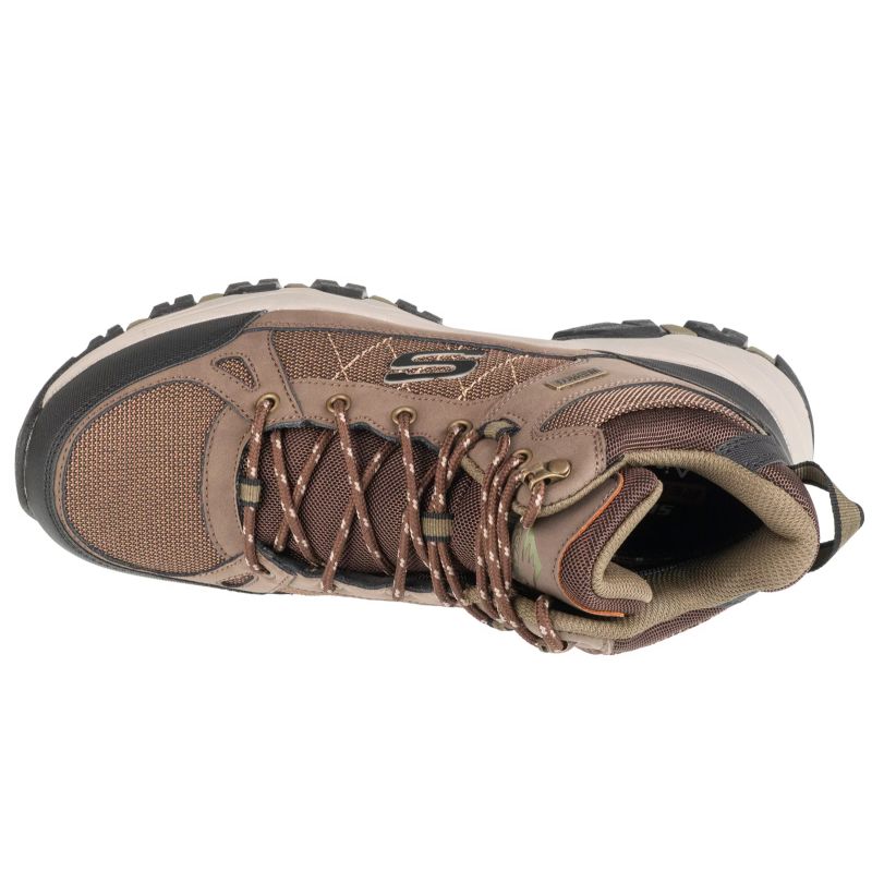 Skechers Selmen - Melano 204477-CHOC Brown 45 Kiegészítő