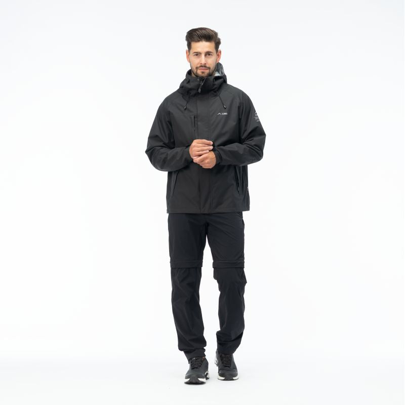 Elbrus Men's GELLER dzseki