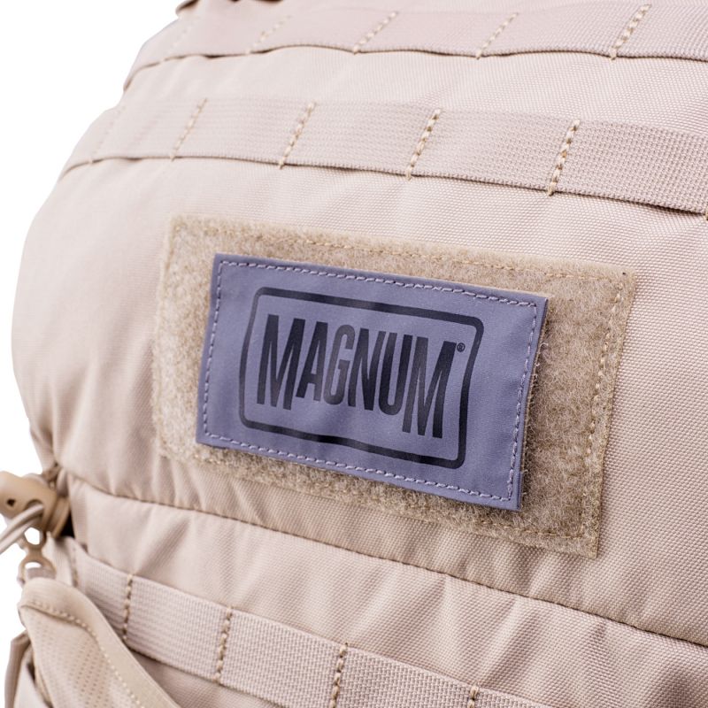 Magnum Multitask 55 Backpack bézs hátizsák