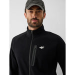 4F Men’s Sweatshirt pulóver 4FRAW26TSWSM3301-20S