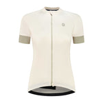 Rogelli women's T-shirt MODESTA sand póló
