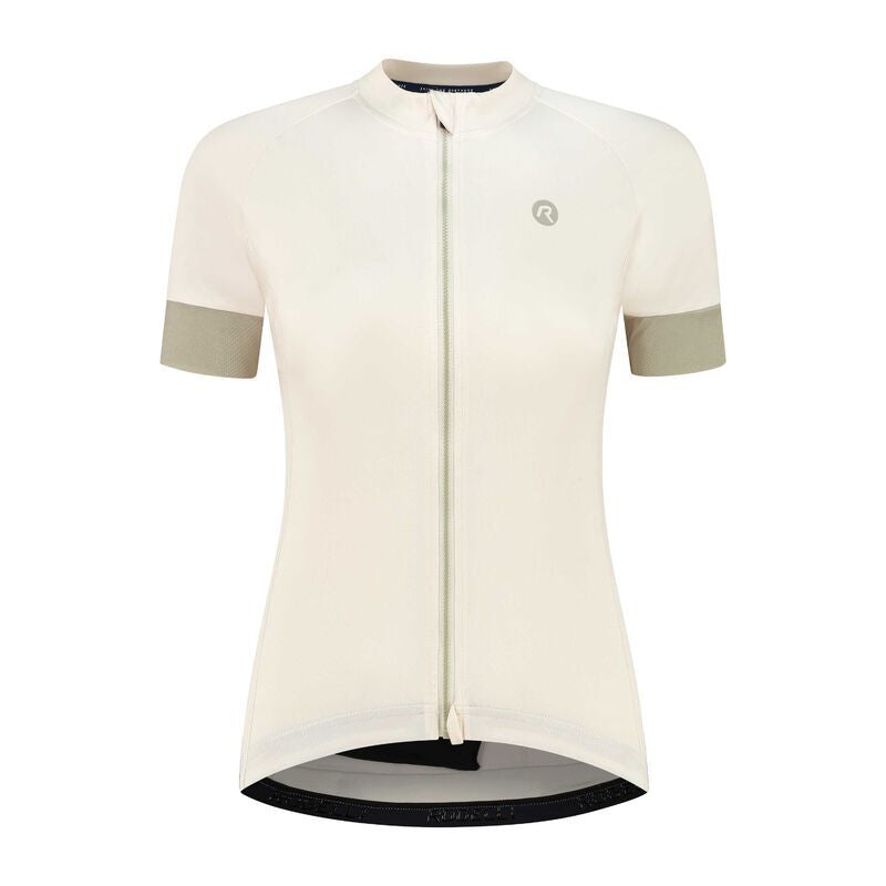 Rogelli women's T-shirt MODESTA sand póló