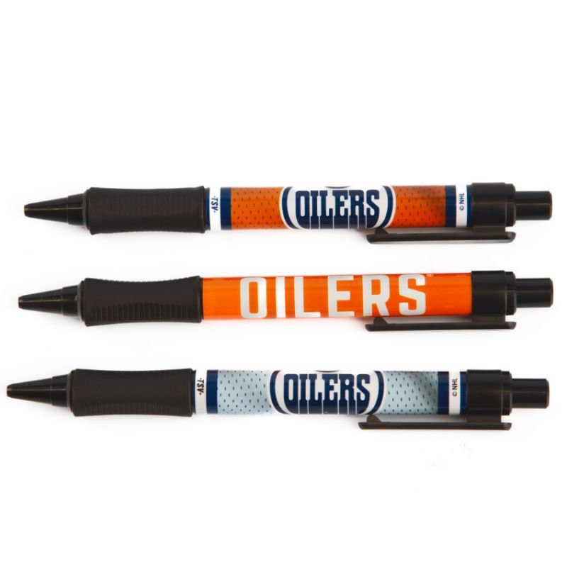 Inny Inglasco NHL 394SV000395 Pen Set Egyéb