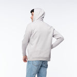 Iguana Ricona sweatshirt szürke pulóver 92800624055
