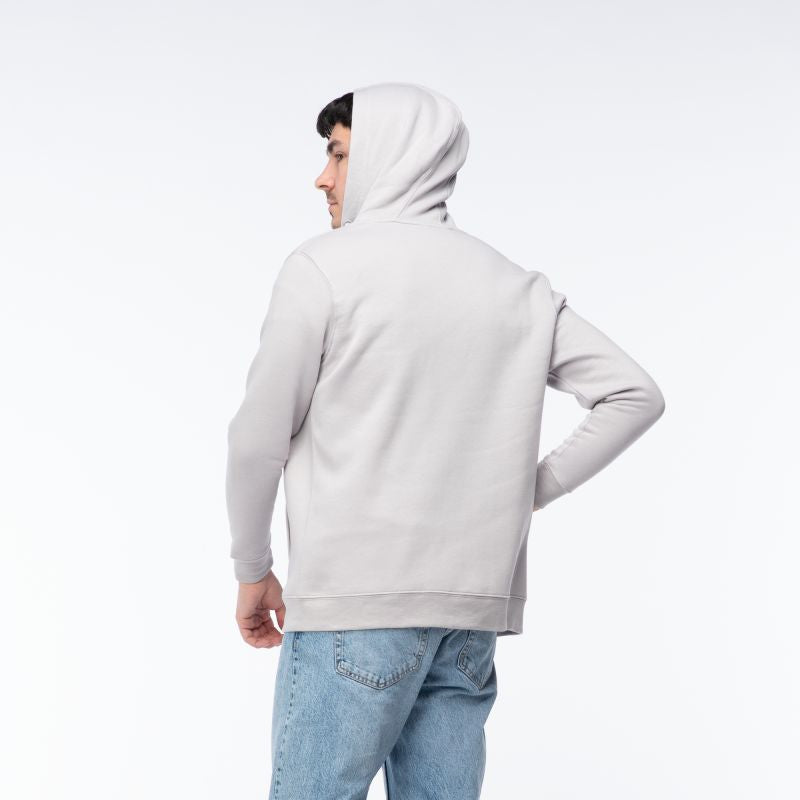 Iguana Ricona sweatshirt szürke pulóver 92800624055