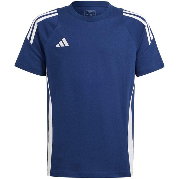 Adidas Tiro 24 Sweat Tee Jr IR9357 Póló