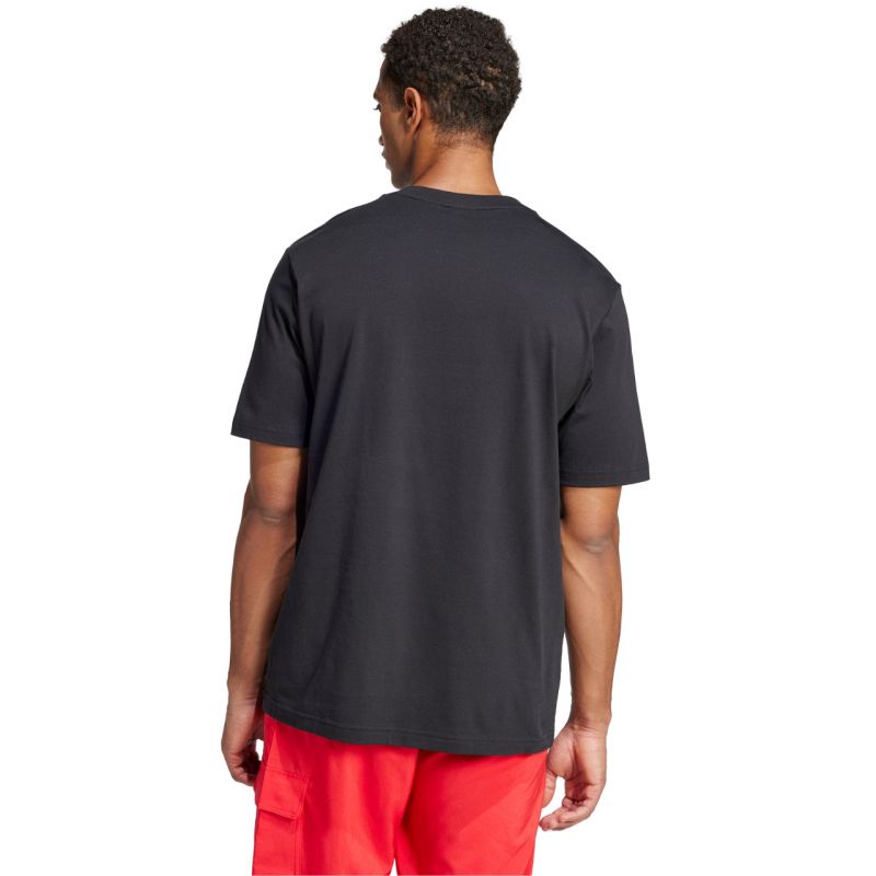 adidas Essentials Linear Single M T-shirt JE8993 Póló
