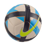 Nike Maestro futsal football beige, blue, and black pro kiegészítő HV5100102
