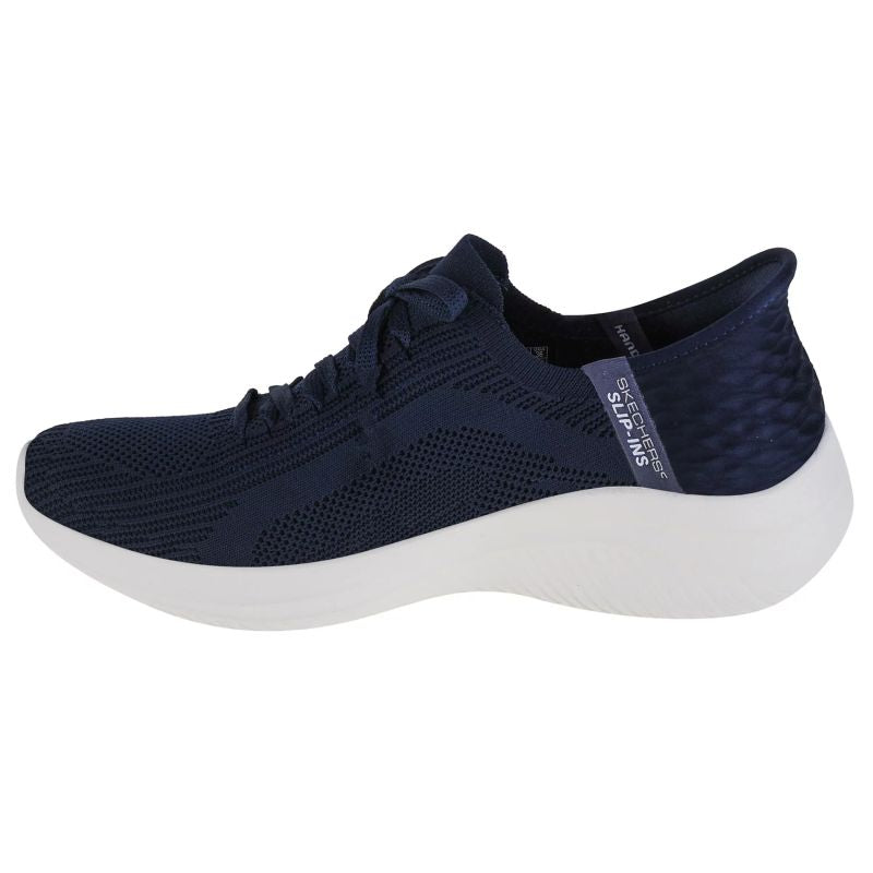 Skechers Slip-Ins Ultra Flex 3.0 shoes - Brilliant W 149710-NVY Cipő