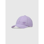 Children's strapback cap 4F 4FJWMM00ACABU469-52S sapka