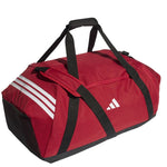 Adidas TIRO Duffle L JY7938 piłka nożna sporttáska