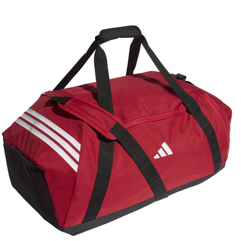 Adidas TIRO Duffle L JY7938 piłka nożna sporttáska